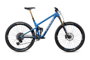 Switchblade Pro X0 Transmission Factory Float X (Carbon Wheels)