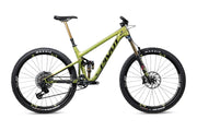 Switchblade Pro X0 Transmission Factory Float X (Carbon Wheels)