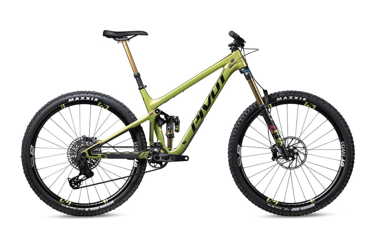 Switchblade Pro X0 Transmission Factory Float X (Carbon Wheels)