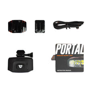 Portal Bike Light