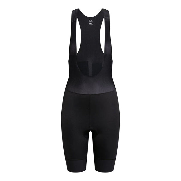 Pro Team Bib Shorts Regular (Women's)