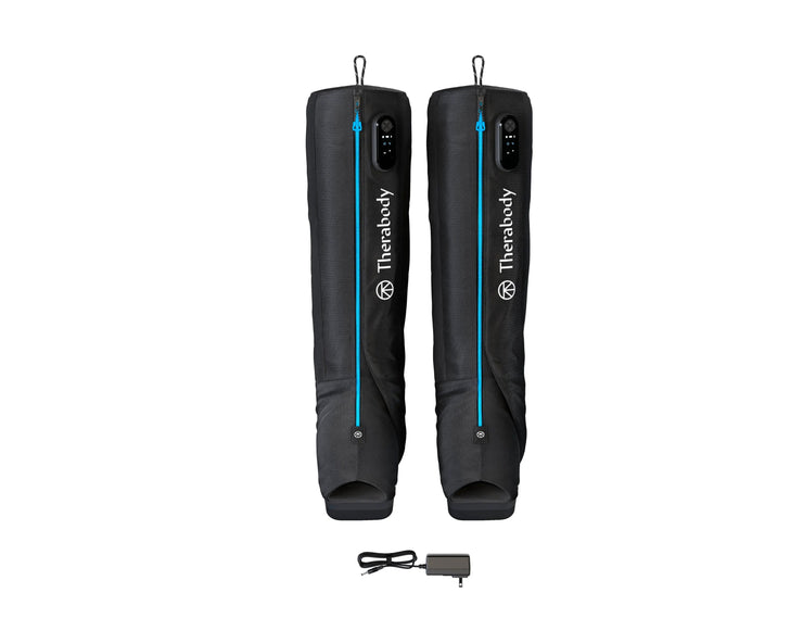 Therabody RecoveryAir JetBoots