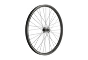 Aventon Complete Front MTB Wheel - No Tire & Tube & Brake Rotor