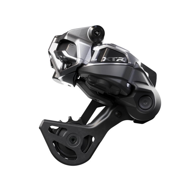XTR M9250 Upgrade Kit