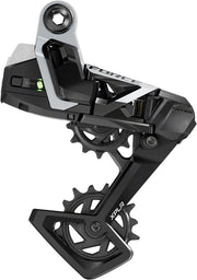 SRAM Force XPLR AXS Rear Derailleur - For Force XPLR 1x, 13-Speed, 46t Max, UDH Hangerless, (Battery Not Included),