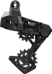 SRAM Rival XPLR AXS Rear Derailleur - For Rival XPLR 1x, 13-Speed, 46t Max, UDH Hangerless, (Battery Not Included),