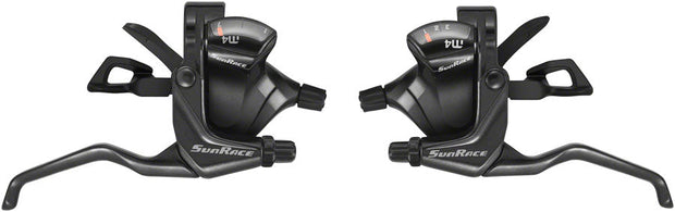 SunRace M4 Brake/Shift Lever
