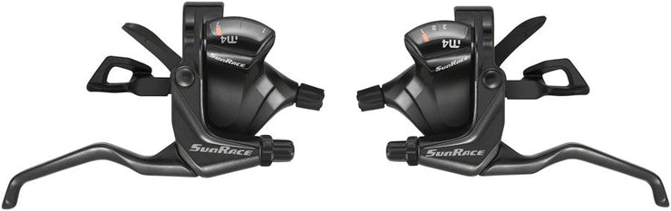 SunRace M4 Brake/Shift Lever
