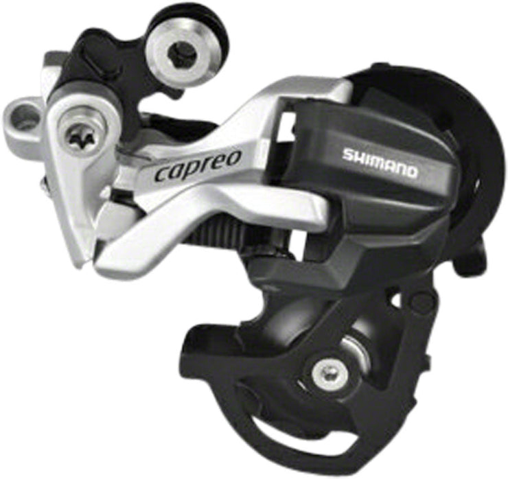 Shimano Capreo RD-F800