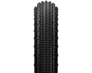 Panaracer GravelKing SK Tire, Tubeless, Folding, Black