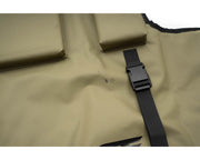 RaceFace T2 Half Stack Tailgate Pad Olive OS (New Other)