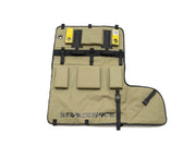 RaceFace T2 Half Stack Tailgate Pad Olive OS (New Other)