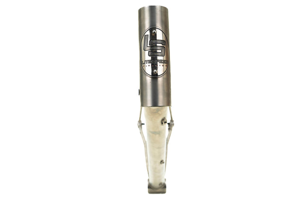 [Blem] Litespeed Frame T5G Medium 142mm Rear / PF30 BB Shell Flat Mount