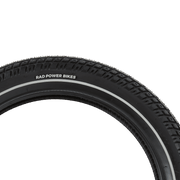 RadWagon 5 Tire - 20" x 3.3"