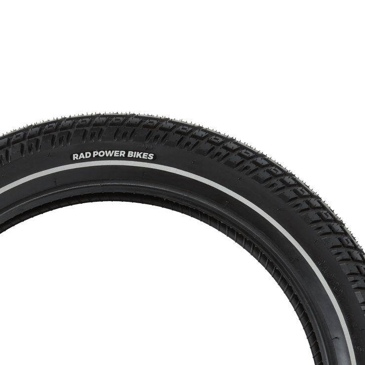 RadWagon 5 Tire - 20" x 3.3"