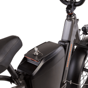 RadRunner 3/RadRunner Max Console