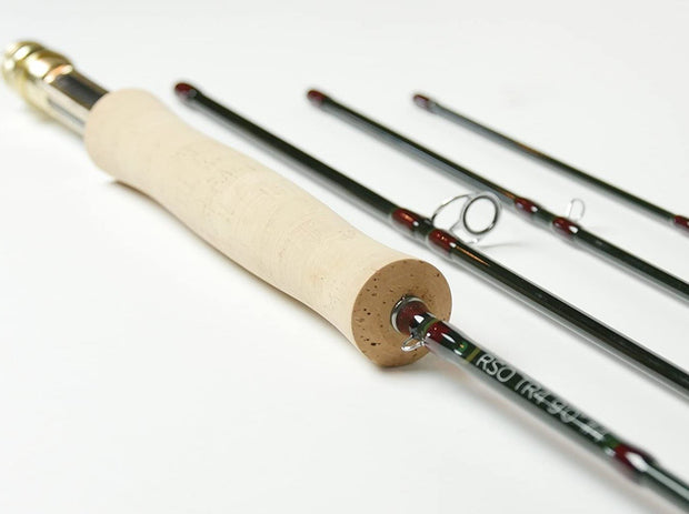 RSO Fly Fishing Kit / 9 Weight