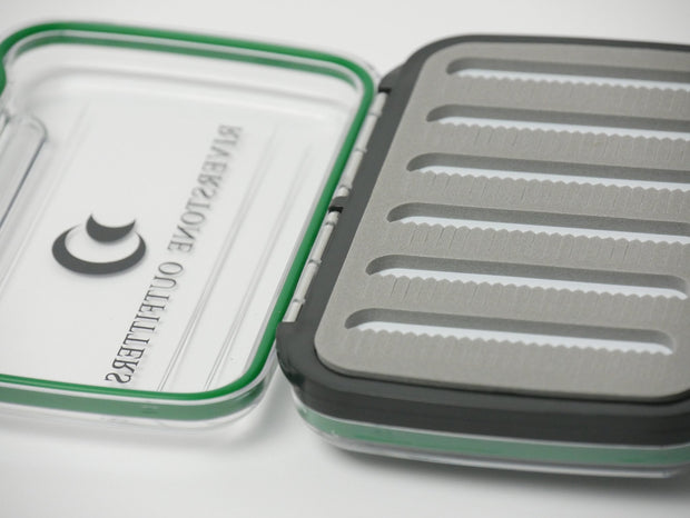 RSO Fly Fishing Kit / 9 Weight