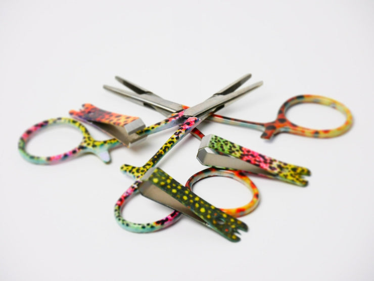 RSO Fly Fishing Kit / 9 Weight