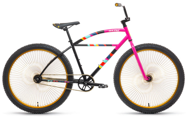 State Bicycle Co. x Run The Jewels - Klunker