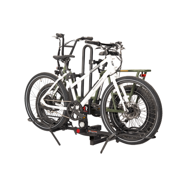 Hollywood Racks RV Rider Rack