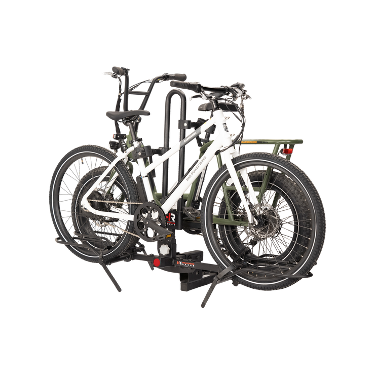 Hollywood Racks RV Rider Rack