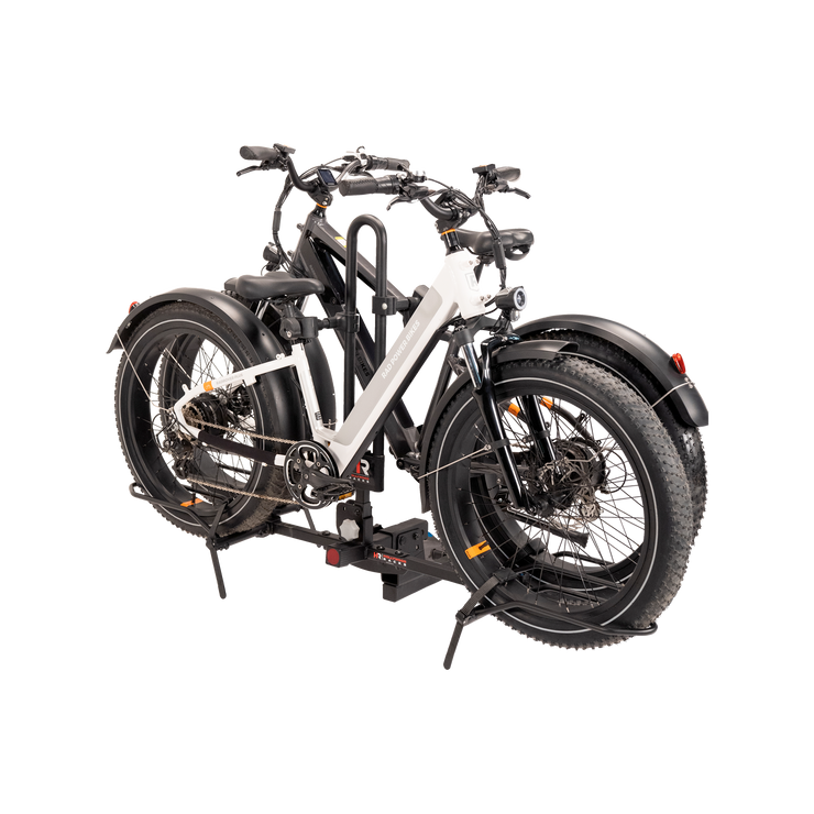 Hollywood Racks RV Rider Rack