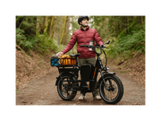 RadRunner™ Max Electric Cargo Utility Bike