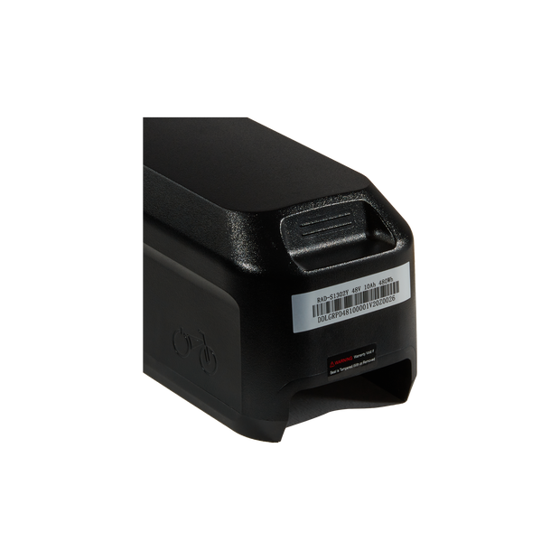 Safe Shield™ Basic External Battery (10 Ah)