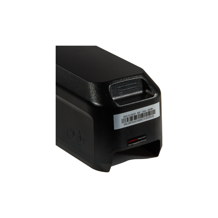 Safe Shield™ Basic External Battery (10 Ah)