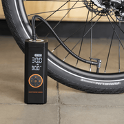 Rad Portable Tire Inflator