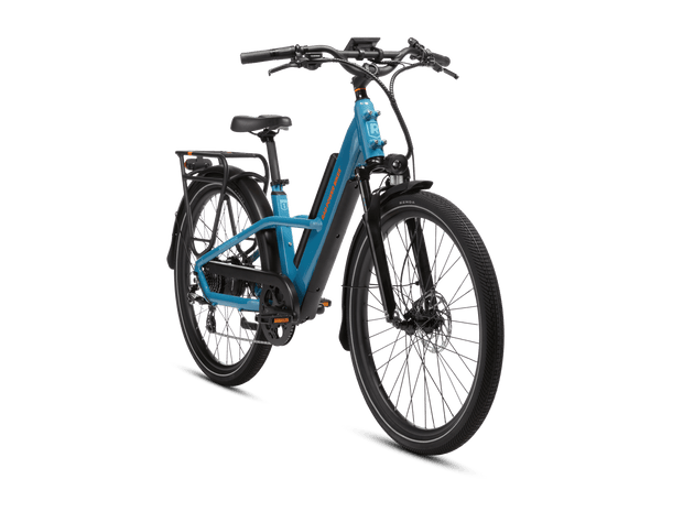 Radster™ Road Electric Commuter Bike