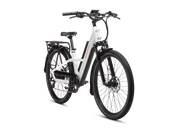 Radster™ Road Electric Commuter Bike