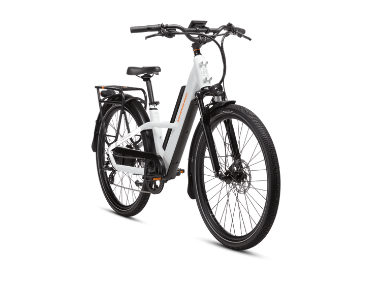 Radster™ Road Electric Commuter Bike