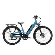 Radster™ Road Electric Commuter Bike