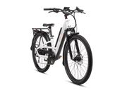 Radster™ Road Electric Commuter Bike
