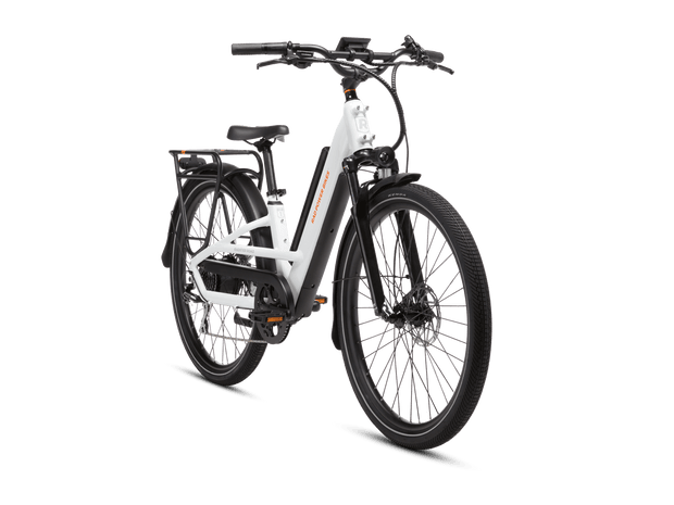 Radster™ Road Electric Commuter Bike