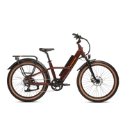 Radster™ Trail Electric Off-Road Bike