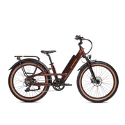 Radster™ Trail Electric Off-Road Bike