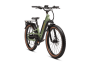 Radster™ Trail Electric Off-Road Bike