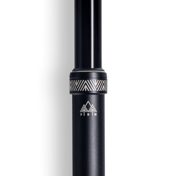 Range Dropper Post and Lever Bundle