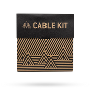 Range Dropper Post and Lever Bundle