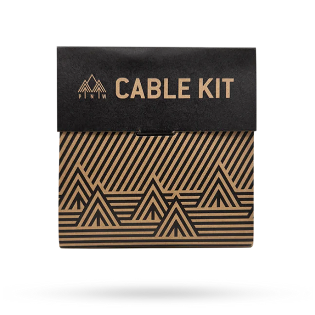 Range Dropper Post and Lever Bundle