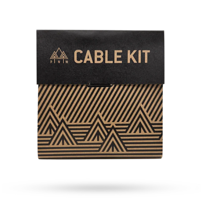 Range Dropper Post and Lever Bundle