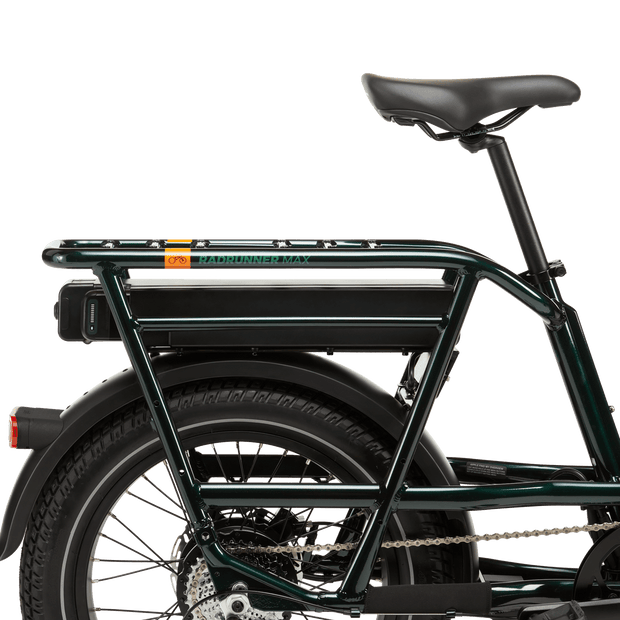 RadRunner Range Extender