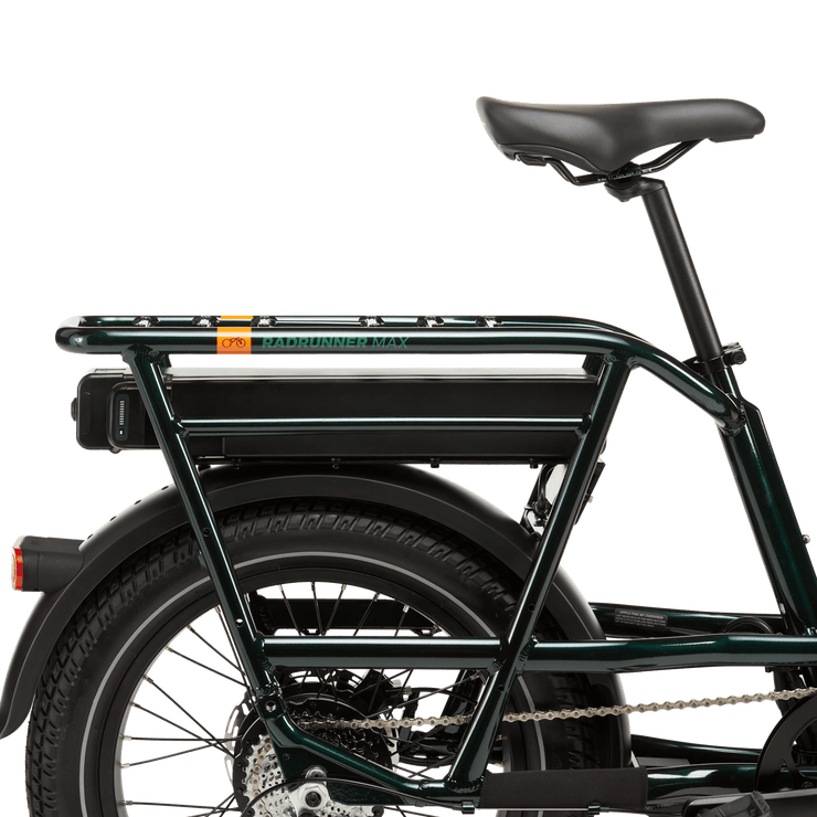 RadRunner Range Extender