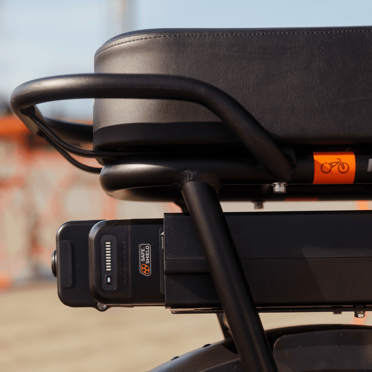 RadRunner Range Extender