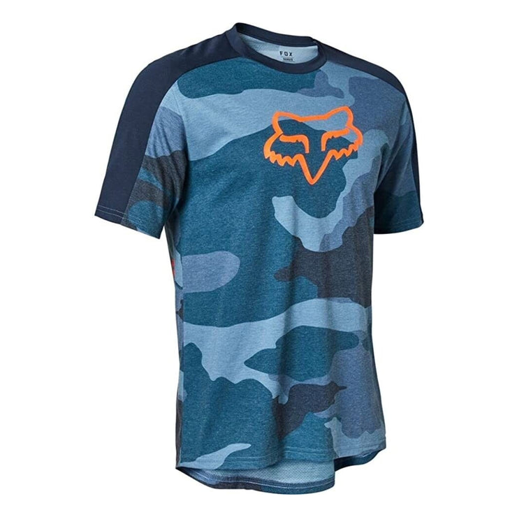 Ranger Drirelease Jersey