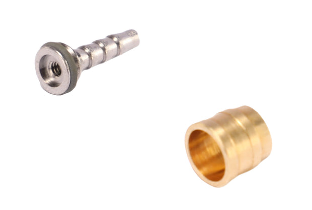 Aventon Hydraulic Brake Caliper Hardware Pack
