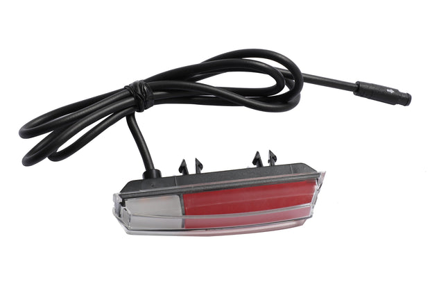 Aventon Integrated Taillight